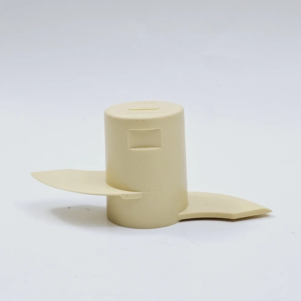 Cuisinart dough blade